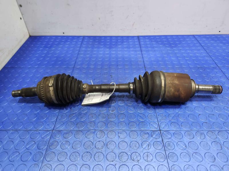 2011 Ford Edge Axle Shaft