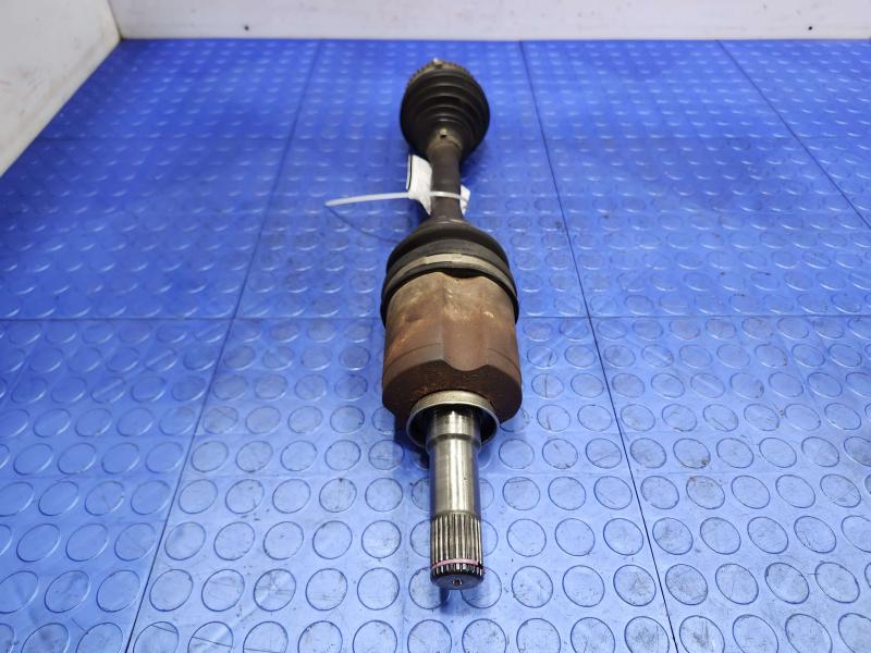 2011 Ford Edge Axle Shaft