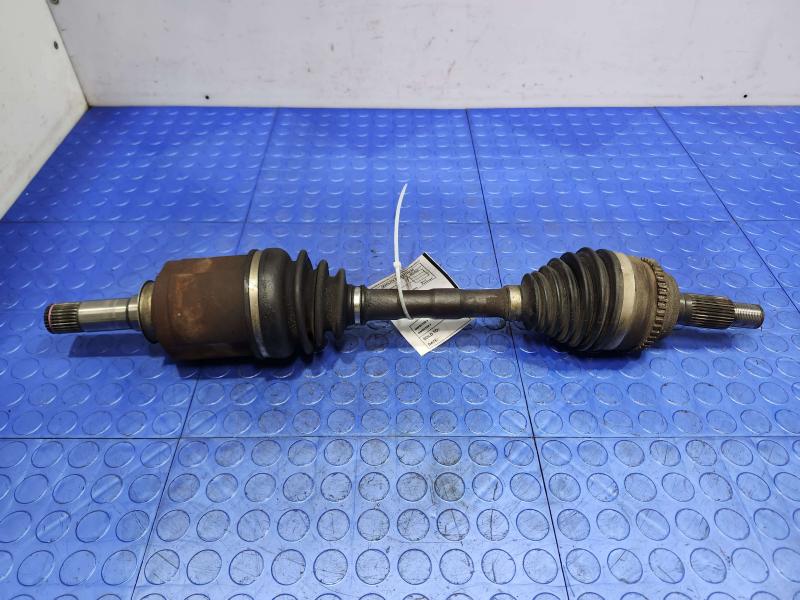2011 Ford Edge Axle Shaft