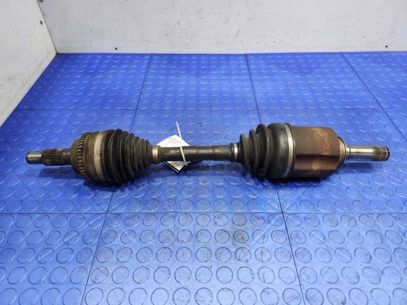 2011 Ford Edge Axle Shaft