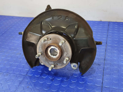 2013 Honda Accord Spindle Knuckle Front