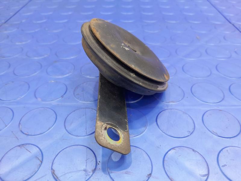 2002-2003 Subaru Impreza Low Note Horn Assembly Genuine OEM Part 86029FE000