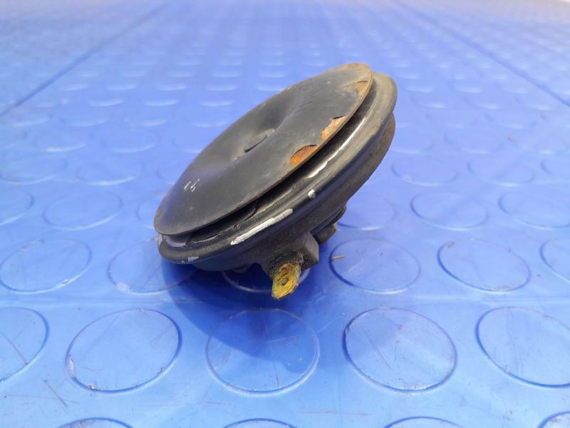 2002-2003 Subaru Impreza Low Note Horn Assembly Genuine OEM Part 86029FE000