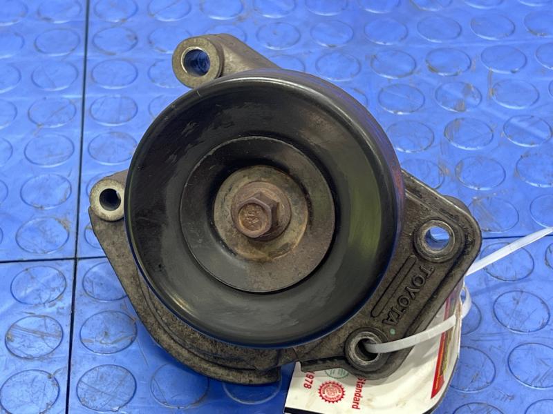 2004 Toyota Tundra Engine Belt Tensioner
