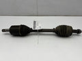 2013 Dodge Dart Axle Shaft