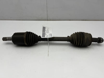2013 Dodge Dart Axle Shaft