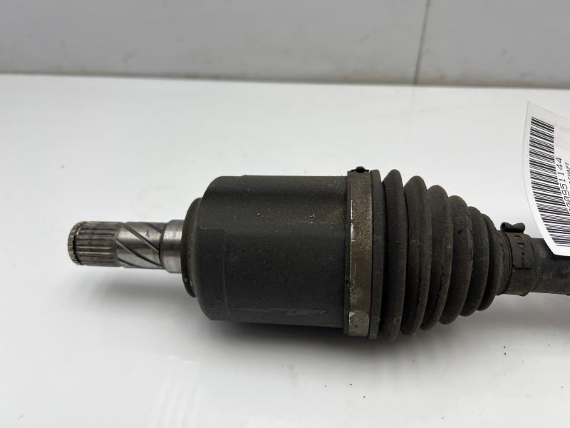 2013 Dodge Dart Axle Shaft