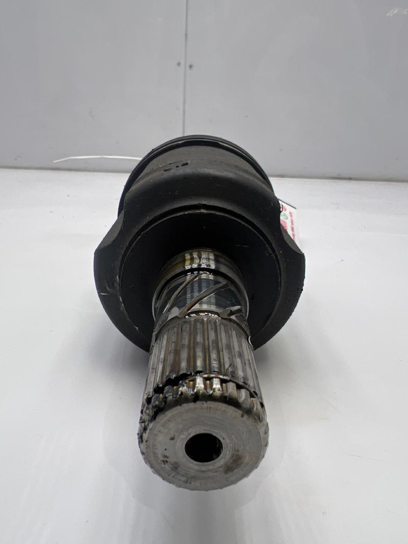 2013 Dodge Dart Axle Shaft