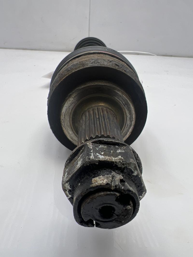 2013 Dodge Dart Axle Shaft