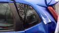 2015 Honda Fit Quarter Glass/Window