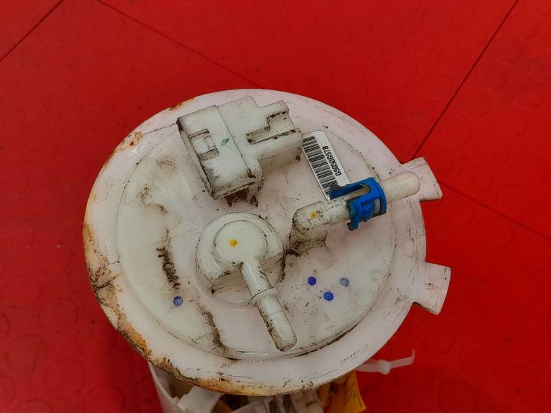2013-2018 Nissan Altima Sedan Fuel Pump Assembly Genuine OEM 170403TA0C
