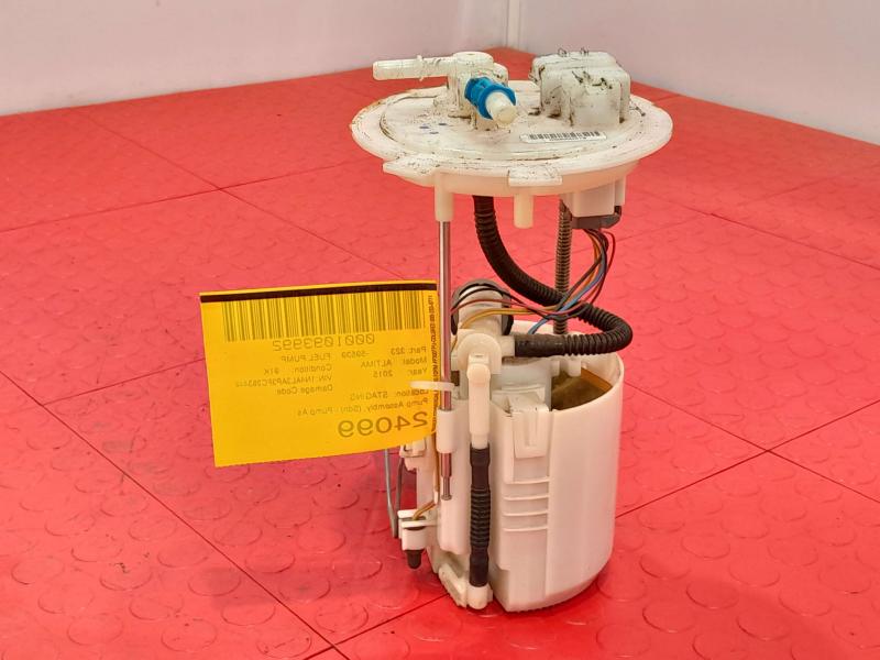 2013-2018 Nissan Altima Sedan Fuel Pump Assembly Genuine OEM 170403TA0C