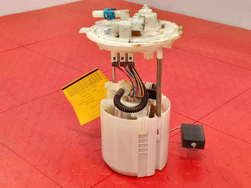 2013-2018 Nissan Altima Sedan Fuel Pump Assembly Genuine OEM 170403TA0C