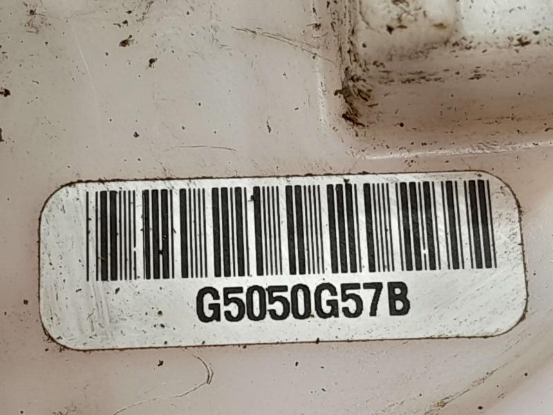 2013-2018 Nissan Altima Sedan Fuel Pump Assembly Genuine OEM 170403TA0C