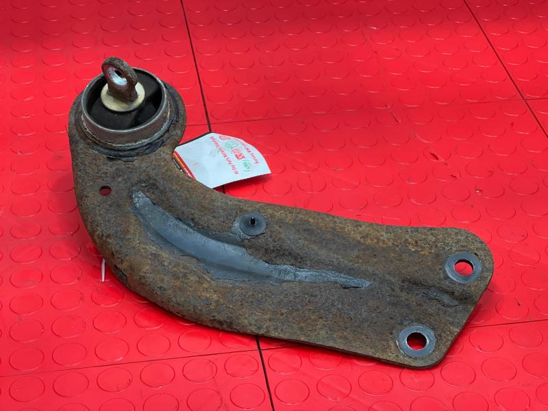 2013 Chevrolet Malibu Upper Control Arm Rear