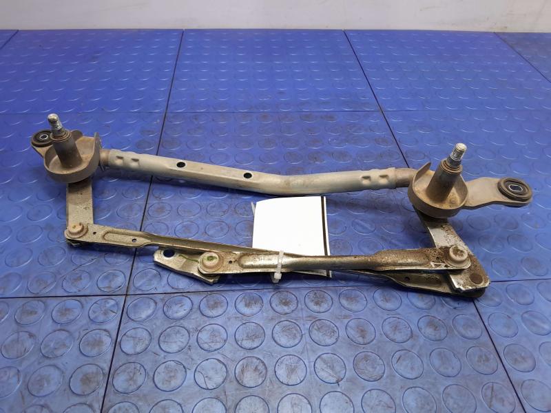 2018-2023 Kia Rio Windshield Wiper Linkage Transmission OEM 98120H9000