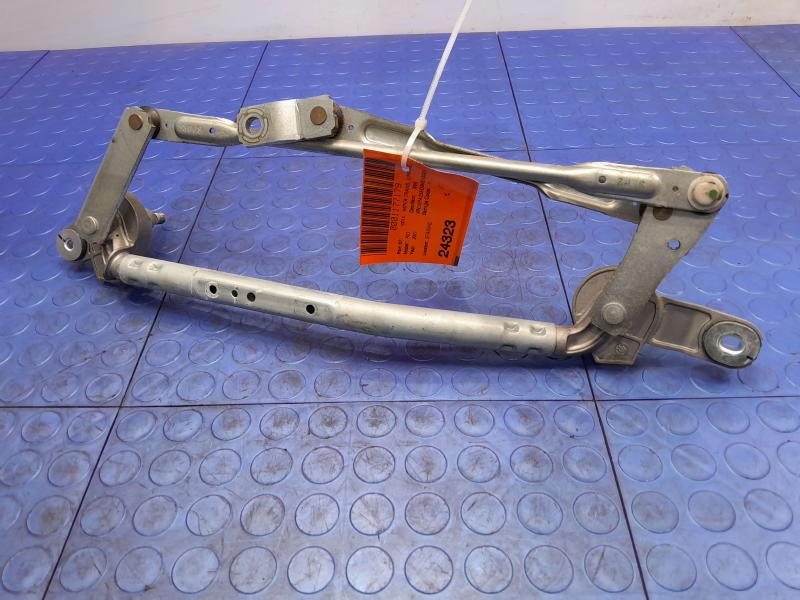 2018-2023 Kia Rio Windshield Wiper Linkage Transmission OEM 98120H9000