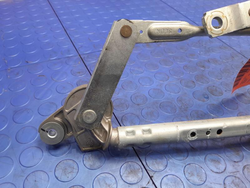 2018-2023 Kia Rio Windshield Wiper Linkage Transmission OEM 98120H9000