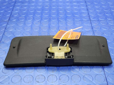 2007 Pontiac Solstice Sun Visor