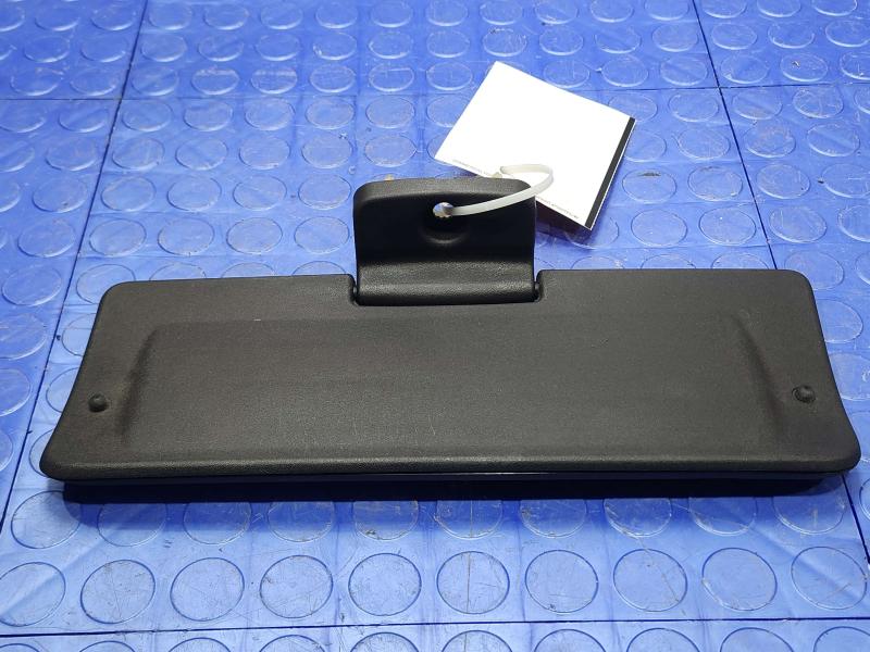 2007 Pontiac Solstice Sun Visor