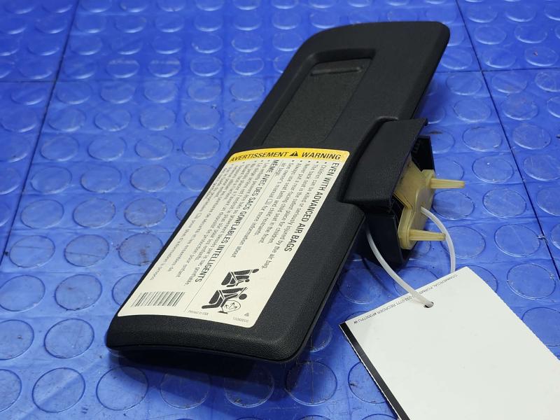 2007 Pontiac Solstice Sun Visor