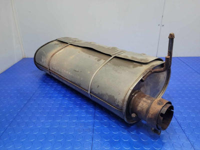 2011-2017 Ford F-250 F-350 6.2L Rear Exhaust Muffler Genuine OEM BC3Z5230K