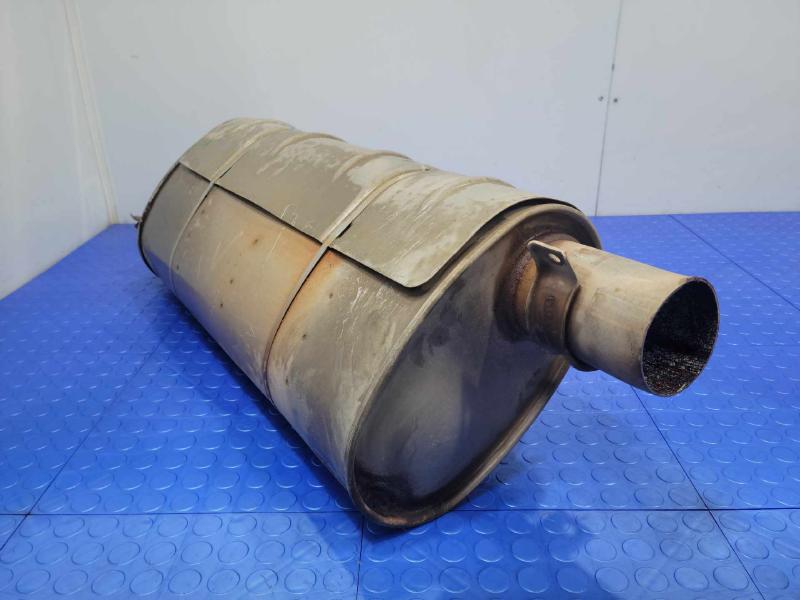 2011-2017 Ford F-250 F-350 6.2L Rear Exhaust Muffler Genuine OEM BC3Z5230K