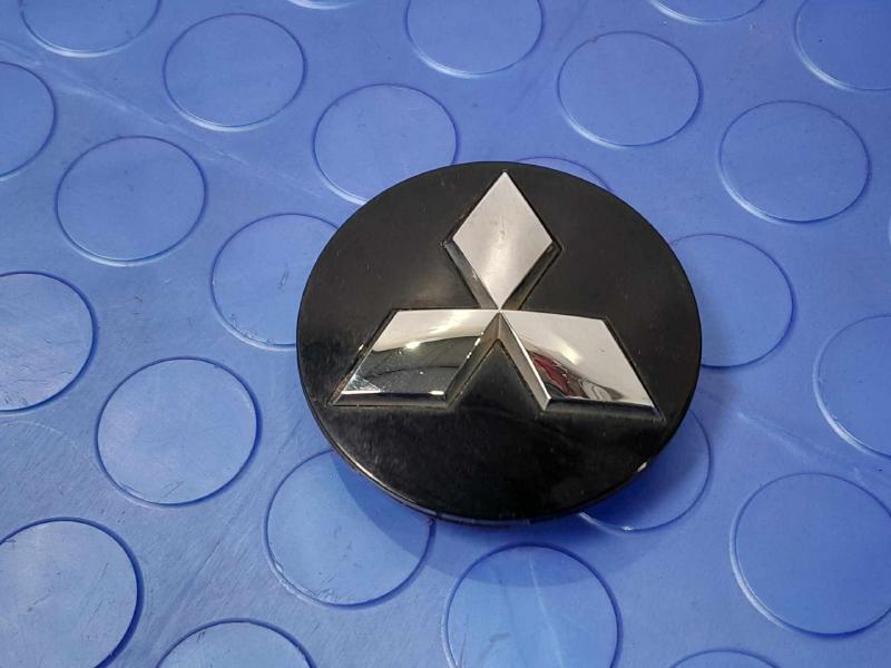 2020 Mitsubishi Outlander Sport Center Cap