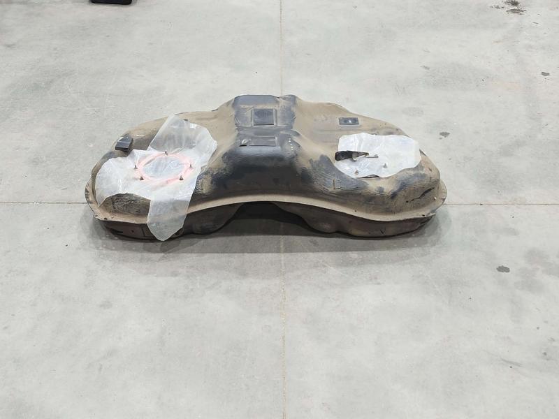 2015 Subaru Forester Fuel Tank Assembly