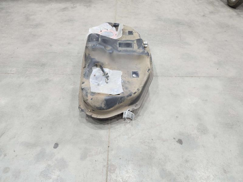 2015 Subaru Forester Fuel Tank Assembly