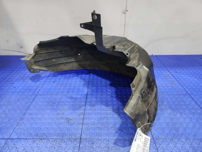 2008 Subaru Legacy Inner Fender Liner