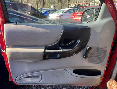 2000 Ford Ranger Front Door Trim Panel