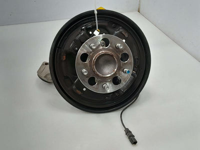 2012 Honda Civic Rear Knuckle/Stub Axle