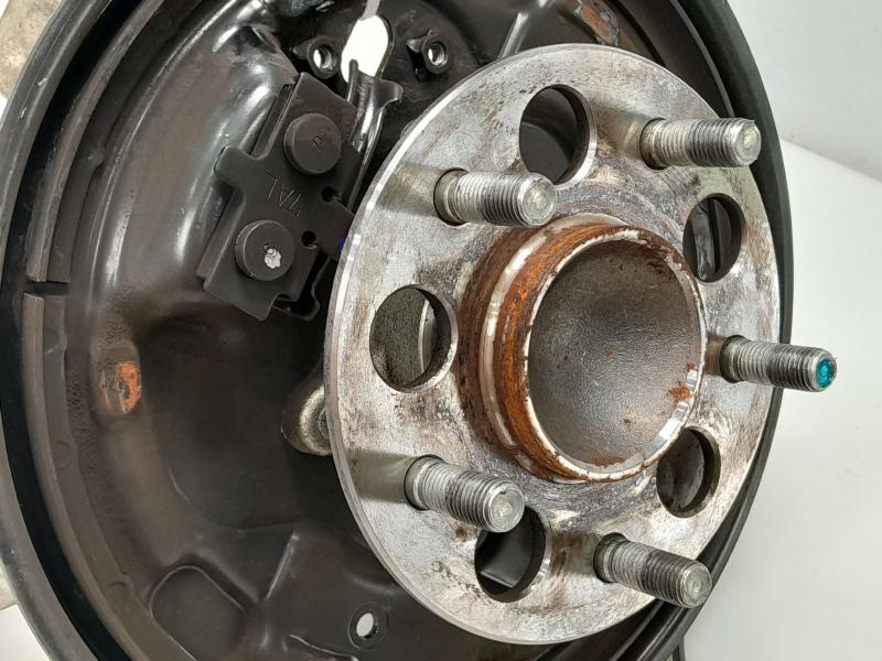 2012 Honda Civic Rear Knuckle/Stub Axle