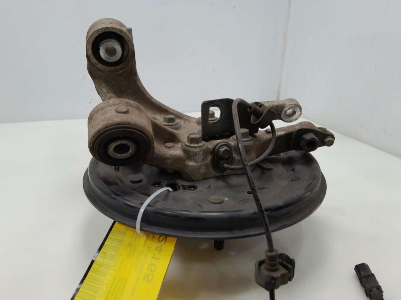 2012 Honda Civic Rear Knuckle/Stub Axle