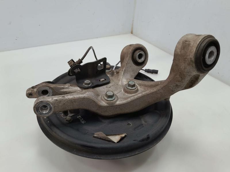 2012 Honda Civic Rear Knuckle/Stub Axle