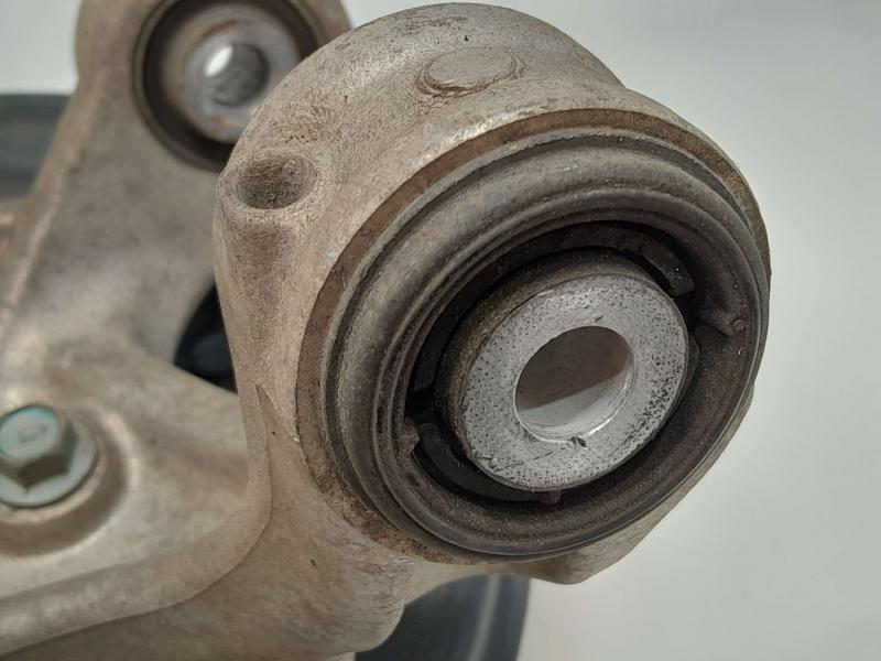 2012 Honda Civic Rear Knuckle/Stub Axle