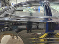 2017 Hyundai Accent Rear Door