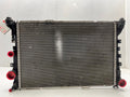 2010 Mercedes E-Class Radiator