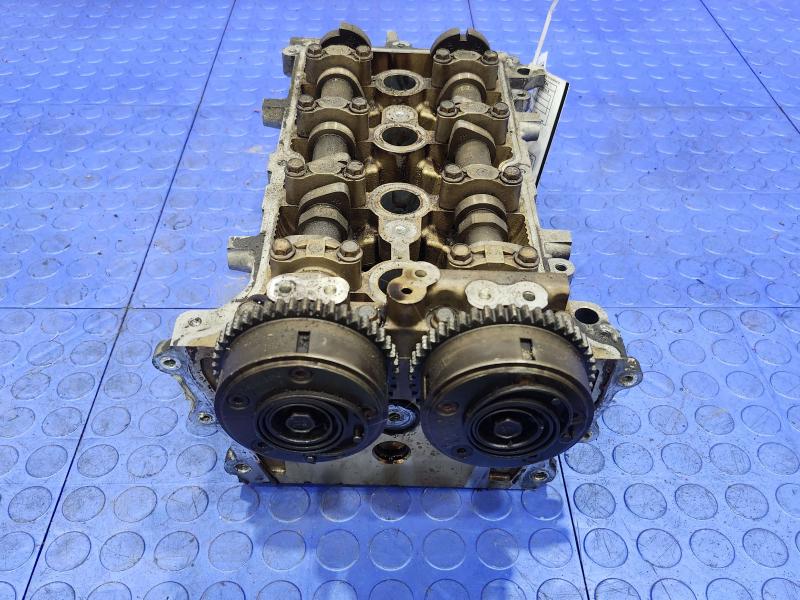 2014 Chevrolet Spark Cylinder Head