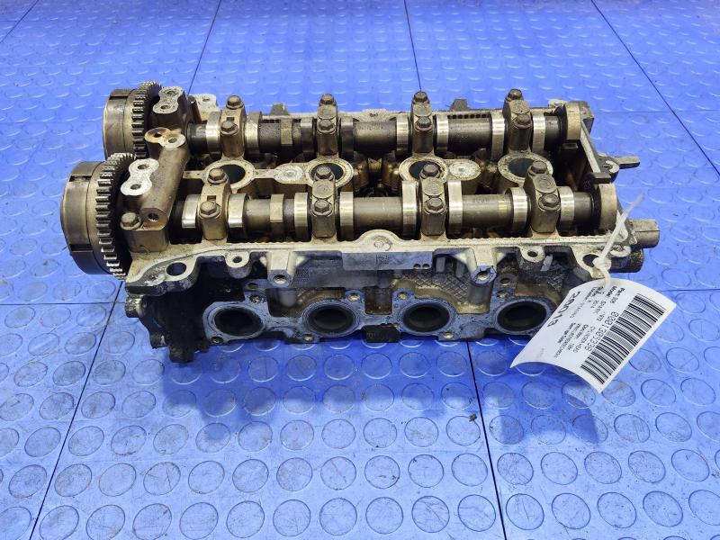 2014 Chevrolet Spark Cylinder Head