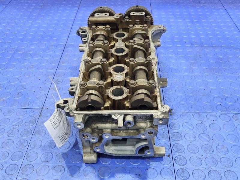2014 Chevrolet Spark Cylinder Head
