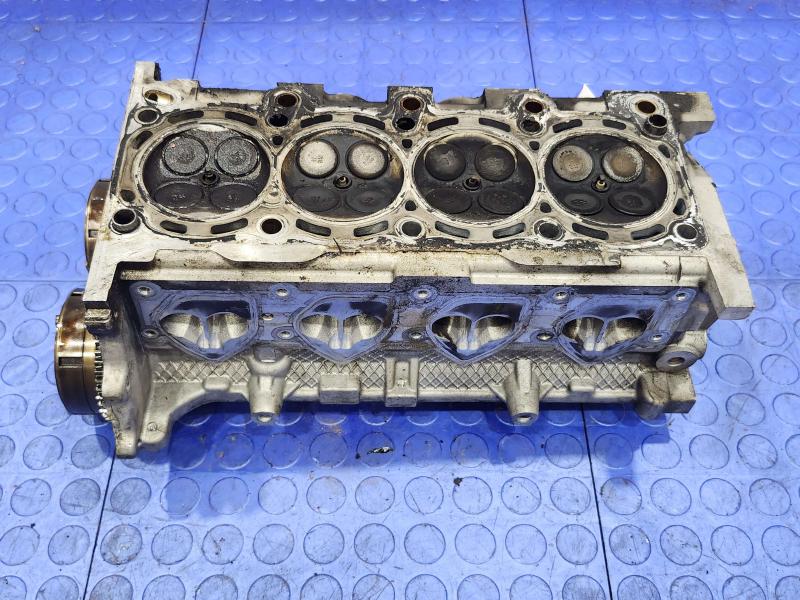 2014 Chevrolet Spark Cylinder Head