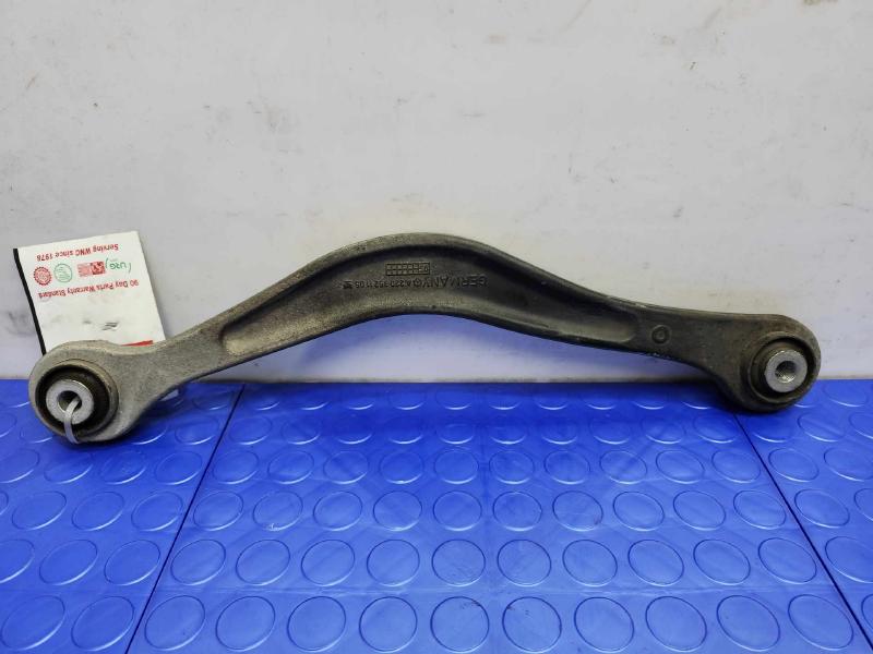 2006 Mercedes S-Class Upper Control Arm Rear