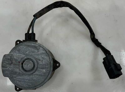 2011 Ram 1500 Electric Cooling Motor