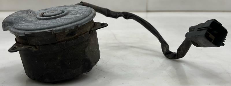 2011 Ram 1500 Electric Cooling Motor
