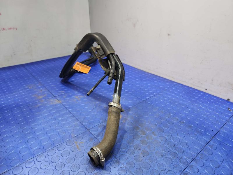 2021 Ford Explorer Fuel Filler Neck