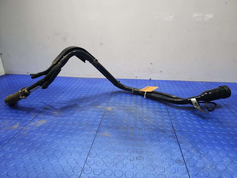 2021 Ford Explorer Fuel Filler Neck