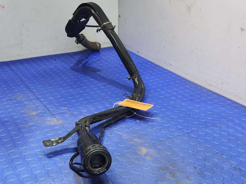 2021 Ford Explorer Fuel Filler Neck