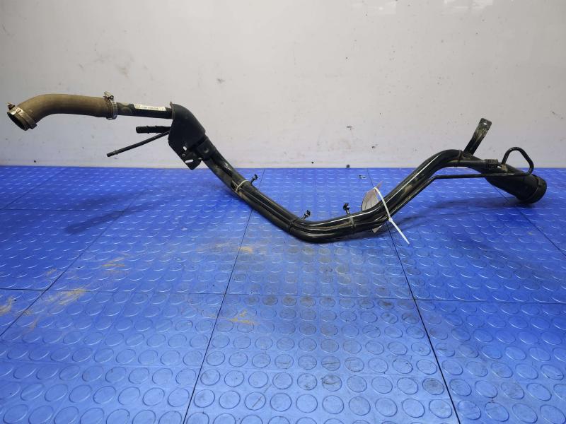 2021 Ford Explorer Fuel Filler Neck